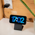Spacecase Wireless Charger MagCharge WM2B black