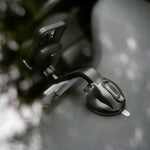 Spacecase Car Holder SC14 Ghost Dash black