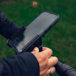 Spacecase Bike Mount VeloAir black