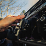 Spacecase Vacuum Magnetic Mount MagAuto S1