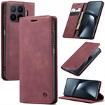 Spacecase Wallet Xiaomi 17T Pro red