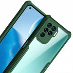 Spacecase Beetle Oppo Reno 5 Lite zielony