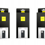 Spacecase Silicone Case Xiaomi 14T black