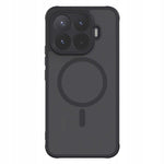 Spacecase Hybrid Mag Xiaomi 17T Pro black