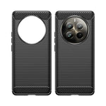 Spacecase Carbon Realme 12 Pro/12 Pro+ 5G black
