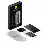 Spacecase QuickFit Glass Galaxy S24/S25
