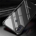 Spacecase Beetle Galaxy M11 czarny