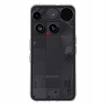 Spacecase Clear Case Nothing Phone (3)