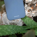 Spacecase Silicone Case Galaxy A32 5G blue