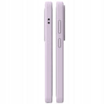 Spacecase Silicone Mag Galaxy S26 Ultra purple