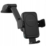 Spacecase Car Mount AutoLock Dash/Windshield black