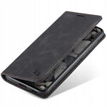 Spacecase Wallet Poco X6 / RM Note 13 Pro 5G black