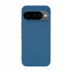 Spacecase Silicone Case 3.0 Google Pixel 10/10 Pro blue