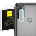Spacecase Camera Glass Motorola Moto E20