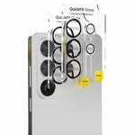 Spacecase QuickFit Camera Galaxy S26 Ultra silver