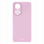 Spacecase Silicone Case Huawei Nova 9 lilac