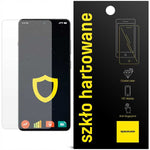 Spacecase Glass 2.5D Clear OnePlus 13R