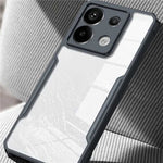 Spacecase Beetle Redmi Note 13 5G black