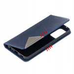 ZAPS Origami Galaxy A52 niebieski
