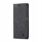 Spacecase Wallet Redmi Note 11/11s black