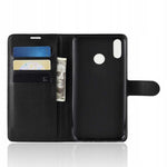 LITCHI Huawei P Smart Z czarny