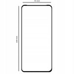 Spacecase Glass 5D Huawei Nova 8i