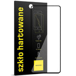 Spacecase Glass 5D Motorola G04/G04S/G24/G24 Power