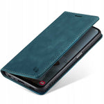 Spacecase Wallet Galaxy A13 4G  blue