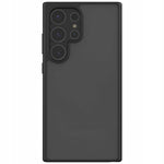 Spacecase Hybrid Case Galaxy S24 Ultra black