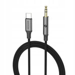 Spacecase SoundLink USB-C to 3.5mm Cable 1M space gray
