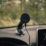 Spacecase Car Holder Dash/Windshield MagCharge WM12B