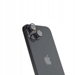 Spacecase QuickFit Camera iPhone 13/13 mini black