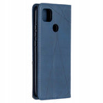 ZAPS Origami Redmi 9C/10A niebieski