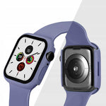 Spacecase Cover AW 44mm lavender