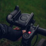 Spacecase Bike Mount VeloAir black