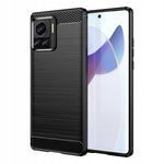 Spacecase Carbon Motorola Edge 30 Ultra