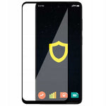 Spacecase Glass 5D Motorola Moto G62 5G