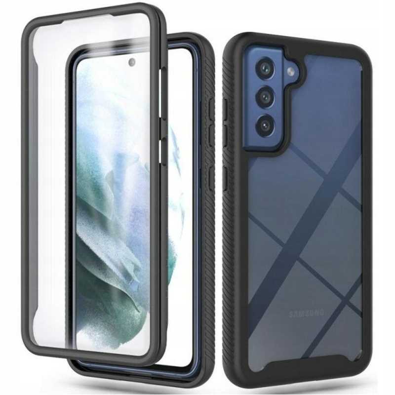 Spacecase Armor 360 Galaxy S21 FE
