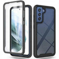 Spacecase Armor 360 Galaxy S21 FE