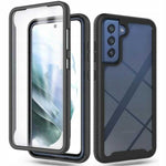 Spacecase Armor 360 Galaxy S21 FE