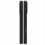 Spacecase Silicone Mag iPhone 16 Pro Max black
