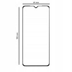 Spacecase Glass 5D Motorola Moto G31/G41