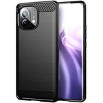 Spacecase Carbon Mi 11 Lite/5G NE czarny