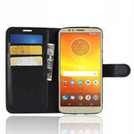 LITCHI Moto E5 / G6 Play