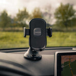 Spacecase Car Holder SC21 Universal Dash/Windshield