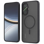 Spacecase Hybrid Mag Poco F7 5G black