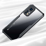 Spacecase Beetle Mi 10T/10T Pro czarny