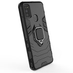 Spacecase X-Ring Galaxy M21 czarny