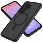 Spacecase Hybrid Mag Galaxy A27 5G black