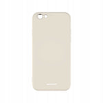 Spacecase Silicone Case iPhone 7/8/SE bone